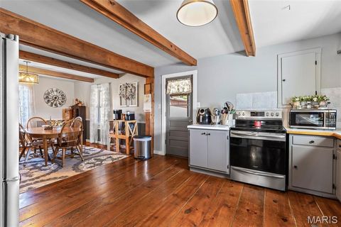 Tiny photo for 1044 Madison 9203, Fredericktown, MO 63645 (MLS # 26011060)