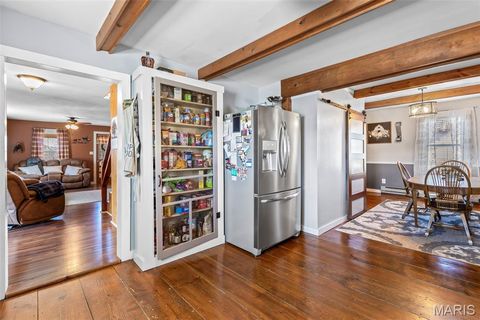 Tiny photo for 1044 Madison 9203, Fredericktown, MO 63645 (MLS # 26011060)