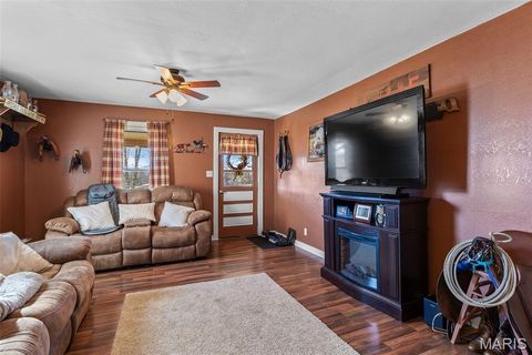 Tiny photo for 1044 Madison 9203, Fredericktown, MO 63645 (MLS # 26011060)