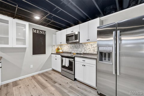 Tiny photo for 53 Glenn Oaks Drive, Labadie, MO 63055 (MLS # 26046727)