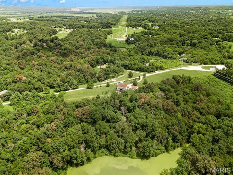 Tiny photo for 53 Glenn Oaks Drive, Labadie, MO 63055 (MLS # 26046727)