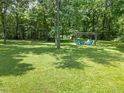Tiny photo for 53 Glenn Oaks Drive, Labadie, MO 63055 (MLS # 26046727)