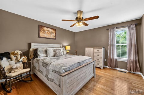 Tiny photo for 53 Glenn Oaks Drive, Labadie, MO 63055 (MLS # 26046727)