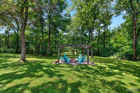 Tiny photo for 53 Glenn Oaks Drive, Labadie, MO 63055 (MLS # 26046727)