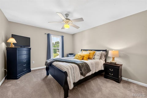 Tiny photo for 53 Glenn Oaks Drive, Labadie, MO 63055 (MLS # 26046727)