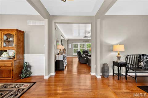 Tiny photo for 53 Glenn Oaks Drive, Labadie, MO 63055 (MLS # 26046727)