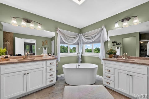 Tiny photo for 53 Glenn Oaks Drive, Labadie, MO 63055 (MLS # 26046727)