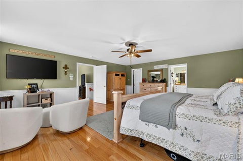 Tiny photo for 53 Glenn Oaks Drive, Labadie, MO 63055 (MLS # 26046727)