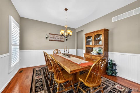 Tiny photo for 53 Glenn Oaks Drive, Labadie, MO 63055 (MLS # 26046727)