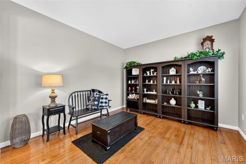 Tiny photo for 53 Glenn Oaks Drive, Labadie, MO 63055 (MLS # 26046727)