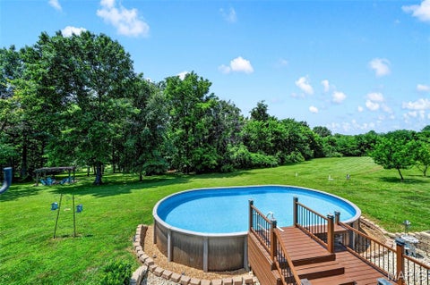 Tiny photo for 53 Glenn Oaks Drive, Labadie, MO 63055 (MLS # 26046727)
