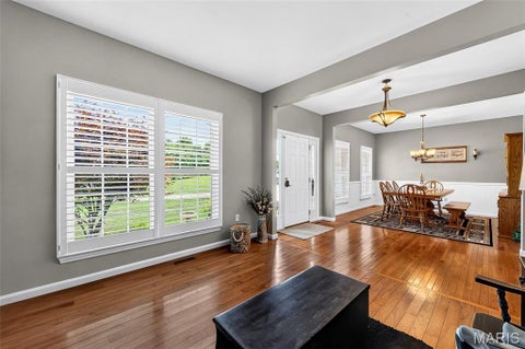 Tiny photo for 53 Glenn Oaks Drive, Labadie, MO 63055 (MLS # 26046727)