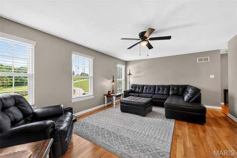 Tiny photo for 53 Glenn Oaks Drive, Labadie, MO 63055 (MLS # 26046727)