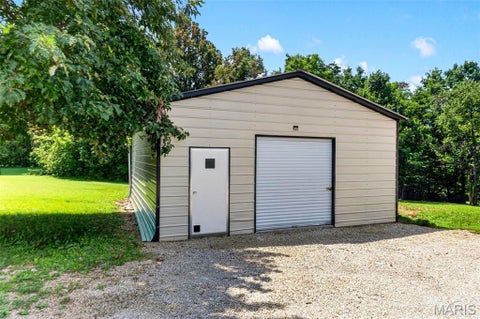 Tiny photo for 53 Glenn Oaks Drive, Labadie, MO 63055 (MLS # 26046727)