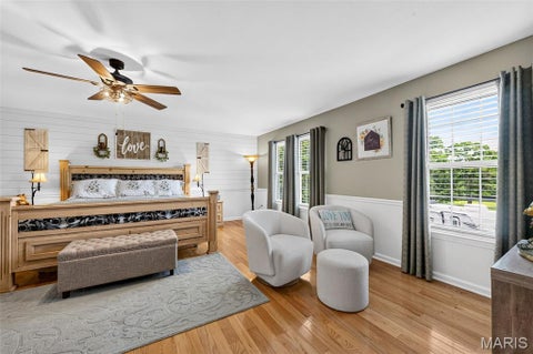 Tiny photo for 53 Glenn Oaks Drive, Labadie, MO 63055 (MLS # 26046727)