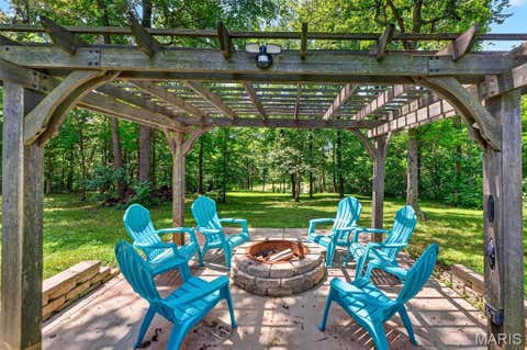 Tiny photo for 53 Glenn Oaks Drive, Labadie, MO 63055 (MLS # 26046727)