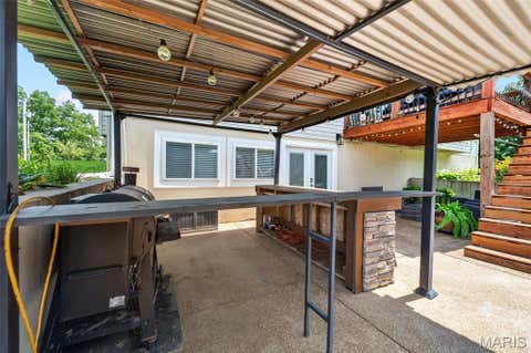 Tiny photo for 53 Glenn Oaks Drive, Labadie, MO 63055 (MLS # 26046727)