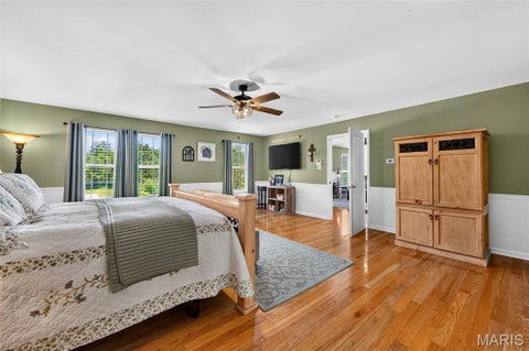 Tiny photo for 53 Glenn Oaks Drive, Labadie, MO 63055 (MLS # 26046727)