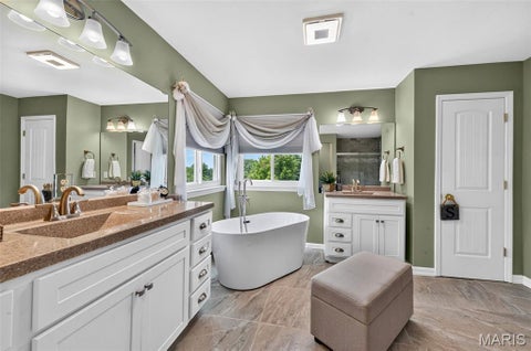 Tiny photo for 53 Glenn Oaks Drive, Labadie, MO 63055 (MLS # 26046727)