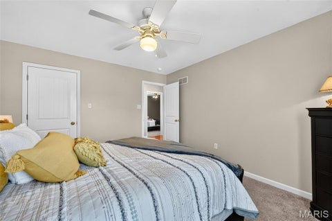 Tiny photo for 53 Glenn Oaks Drive, Labadie, MO 63055 (MLS # 26046727)