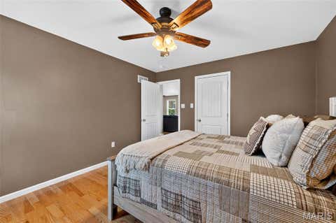 Tiny photo for 53 Glenn Oaks Drive, Labadie, MO 63055 (MLS # 26046727)