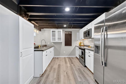 Tiny photo for 53 Glenn Oaks Drive, Labadie, MO 63055 (MLS # 26046727)
