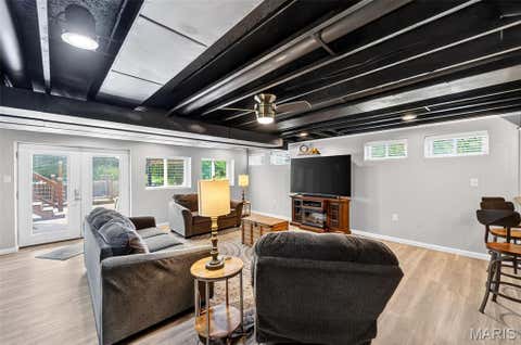 Tiny photo for 53 Glenn Oaks Drive, Labadie, MO 63055 (MLS # 26046727)