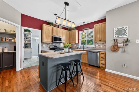 Tiny photo for 53 Glenn Oaks Drive, Labadie, MO 63055 (MLS # 26046727)