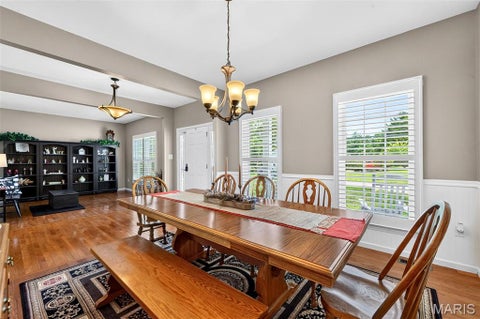 Tiny photo for 53 Glenn Oaks Drive, Labadie, MO 63055 (MLS # 26046727)