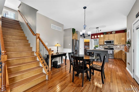 Tiny photo for 53 Glenn Oaks Drive, Labadie, MO 63055 (MLS # 26046727)