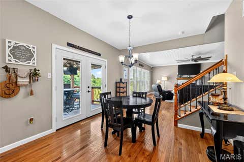 Tiny photo for 53 Glenn Oaks Drive, Labadie, MO 63055 (MLS # 26046727)