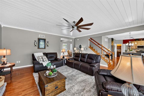 Tiny photo for 53 Glenn Oaks Drive, Labadie, MO 63055 (MLS # 26046727)