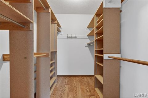 Tiny photo for 1300 Tahoe Valley Court, Ballwin, MO 63021 (MLS # 25082366)