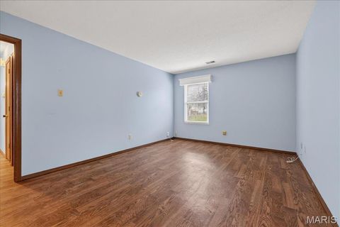 Tiny photo for 1300 Tahoe Valley Court, Ballwin, MO 63021 (MLS # 25082366)