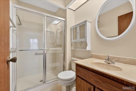 Tiny photo for 1300 Tahoe Valley Court, Ballwin, MO 63021 (MLS # 25082366)