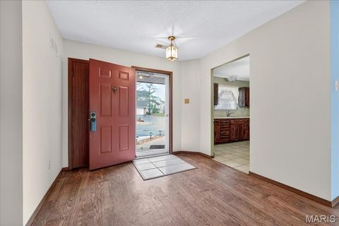 Tiny photo for 1300 Tahoe Valley Court, Ballwin, MO 63021 (MLS # 25082366)