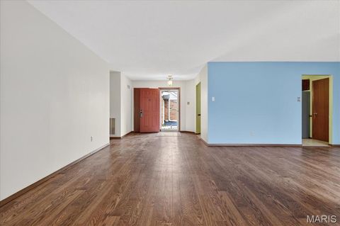 Tiny photo for 1300 Tahoe Valley Court, Ballwin, MO 63021 (MLS # 25082366)