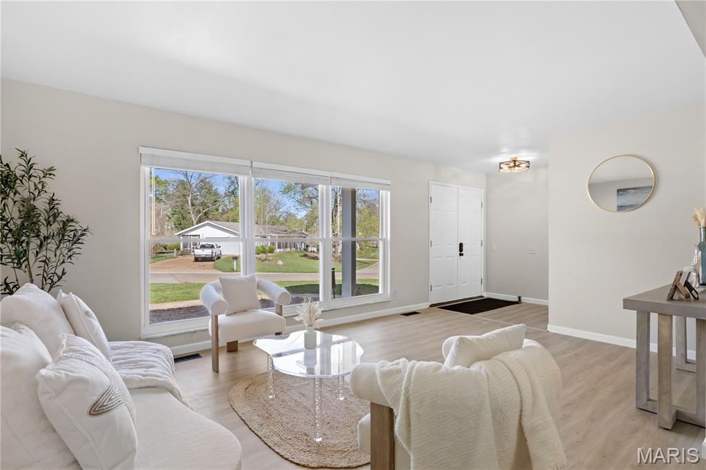 Bellerive Estates Add 5 - Residential