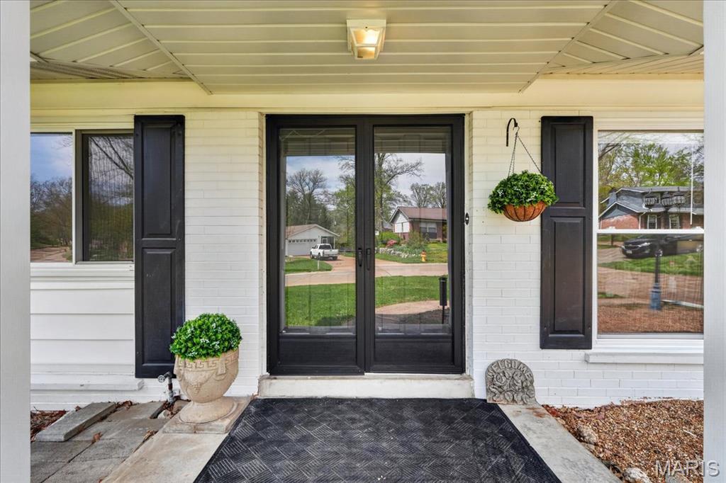 Bellerive Estates Add 5 - Residential