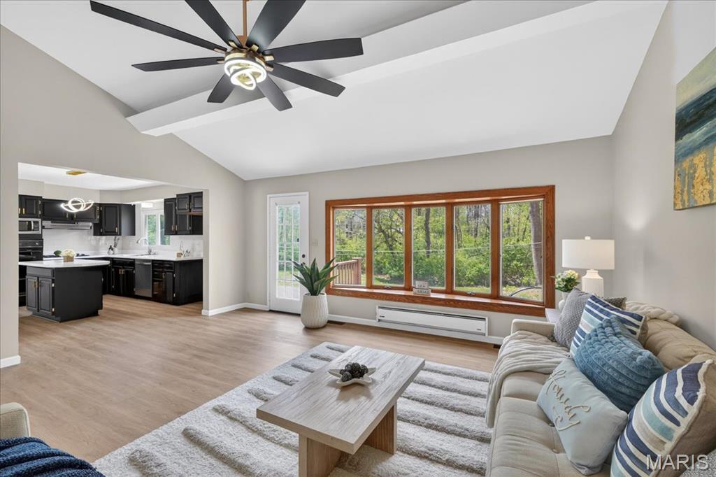 Bellerive Estates Add 5 - Residential