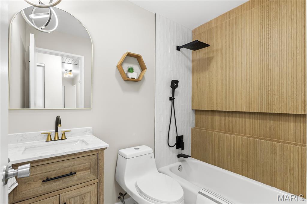 Bellerive Estates Add 5 - Residential