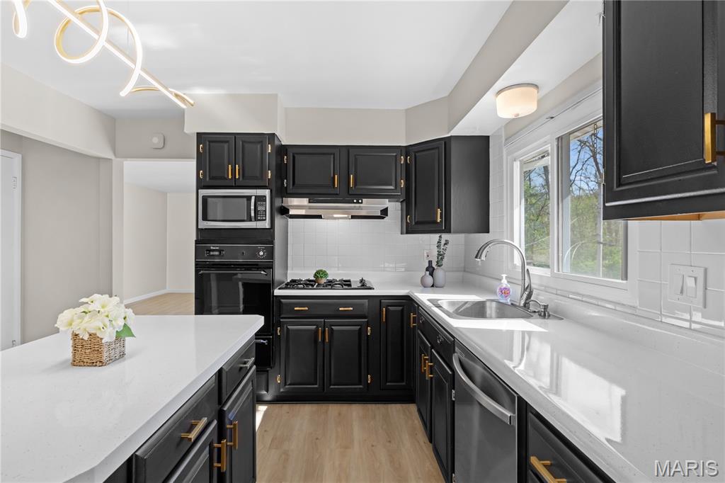 Bellerive Estates Add 5 - Residential