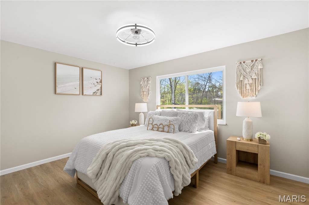 Bellerive Estates Add 5 - Residential