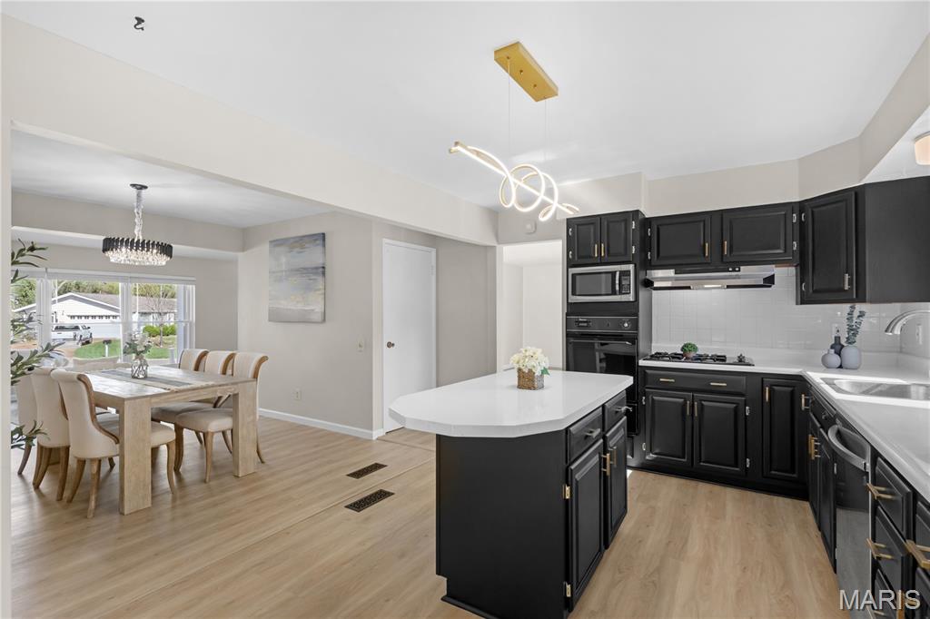 Bellerive Estates Add 5 - Residential