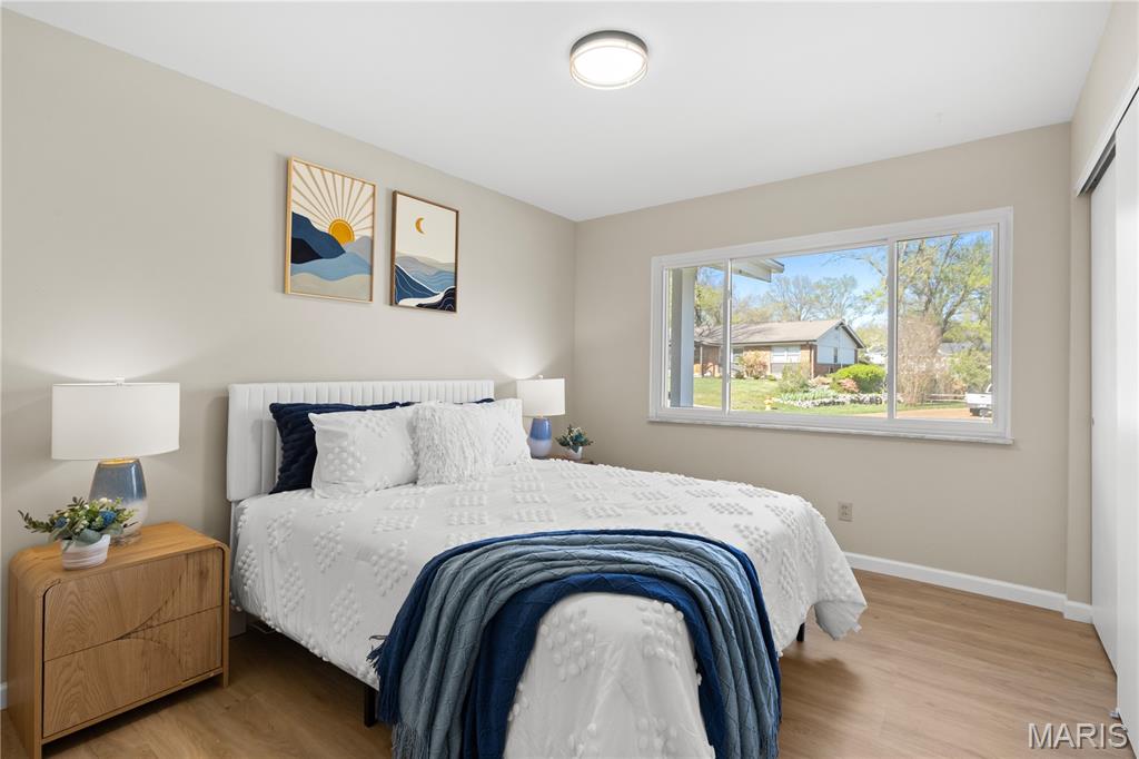 Bellerive Estates Add 5 - Residential