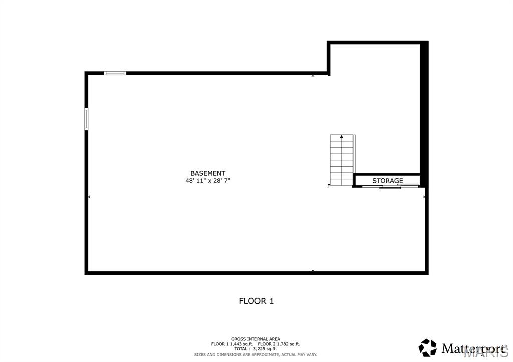 Bellerive Estates Add 5 - Residential