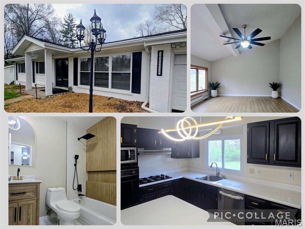 Photo of 13016 Ambois Drive, St Louis, MO 63141 (MLS # 26019969)