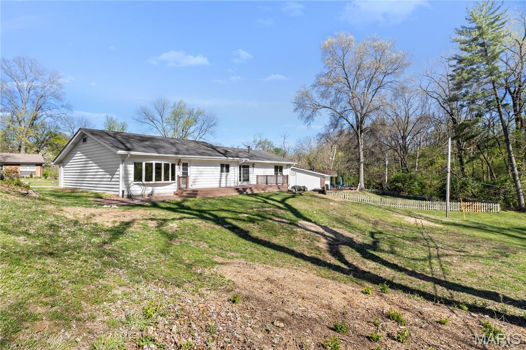 Bellerive Estates Add 5 - Residential