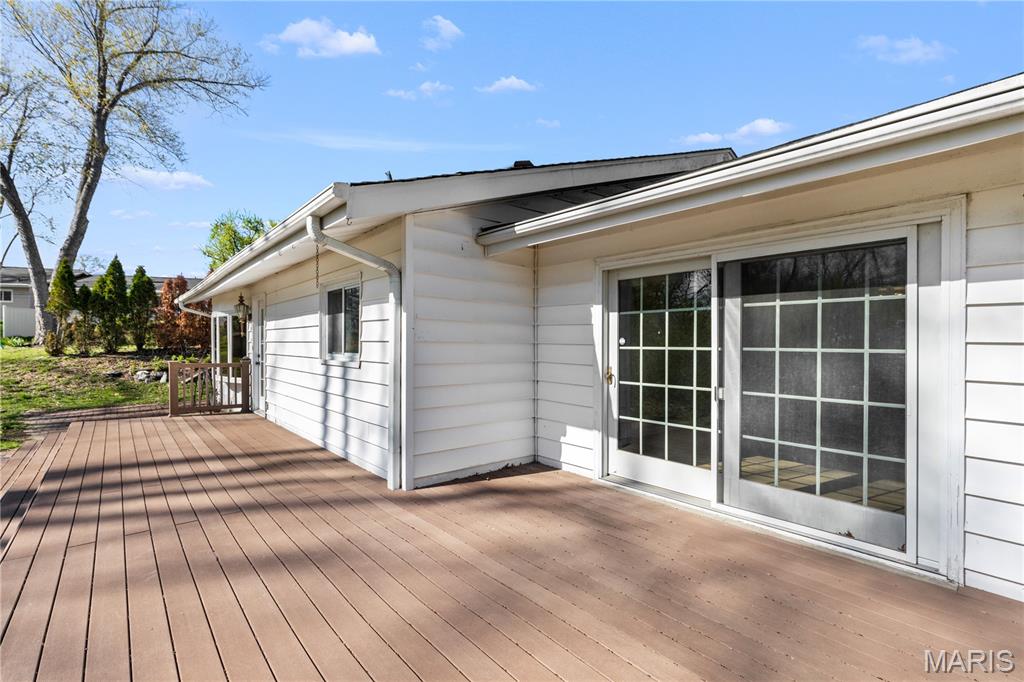 Bellerive Estates Add 5 - Residential