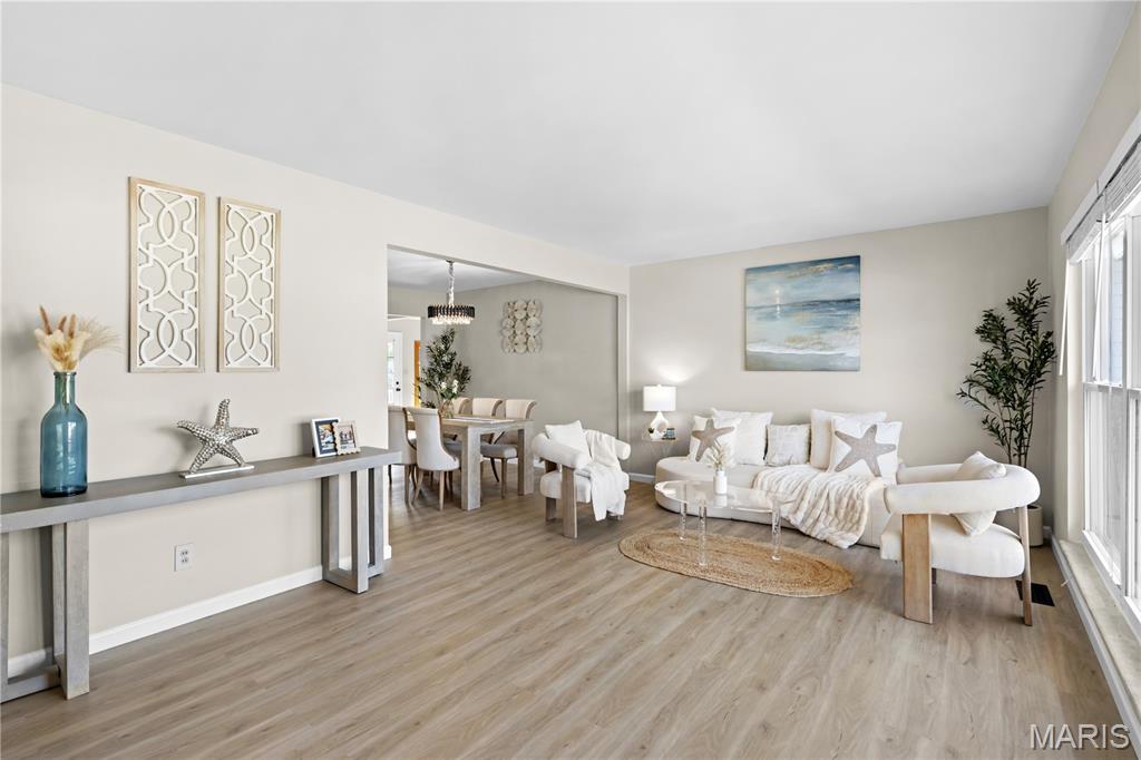 Bellerive Estates Add 5 - Residential